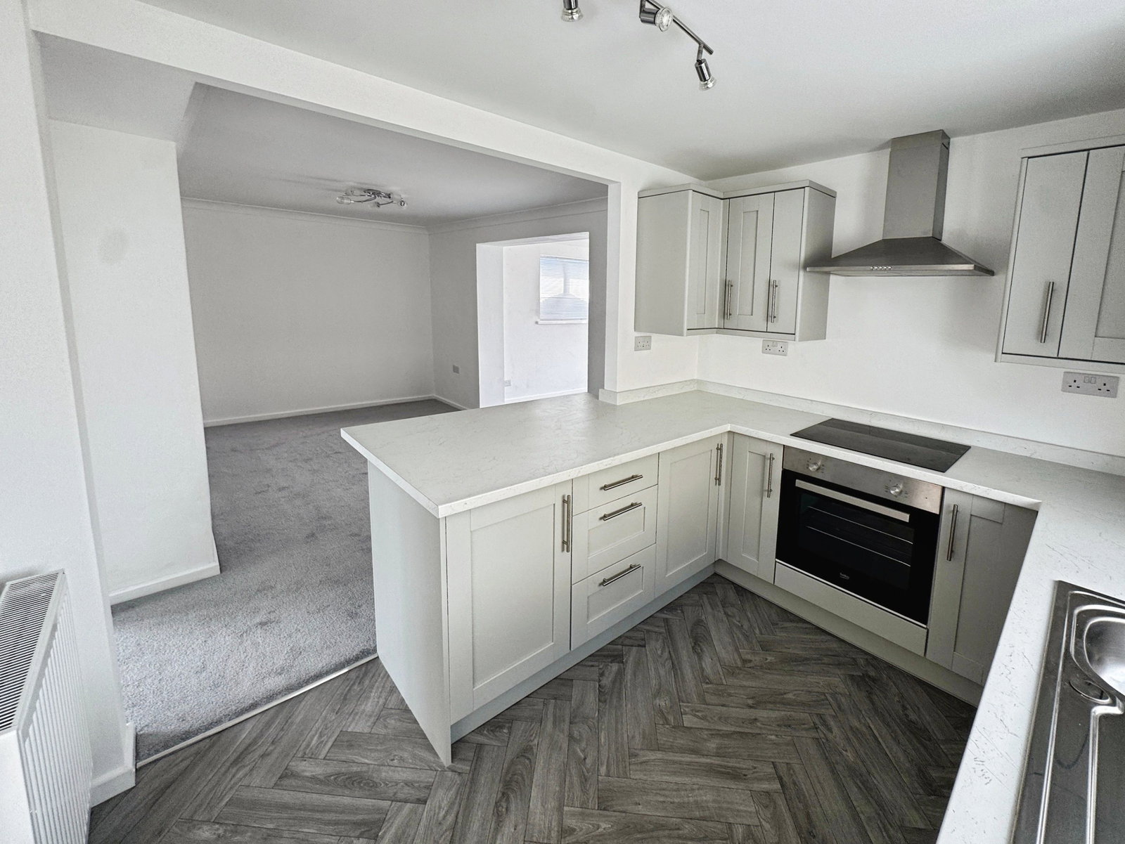 Semi Detached House in Port Talbot