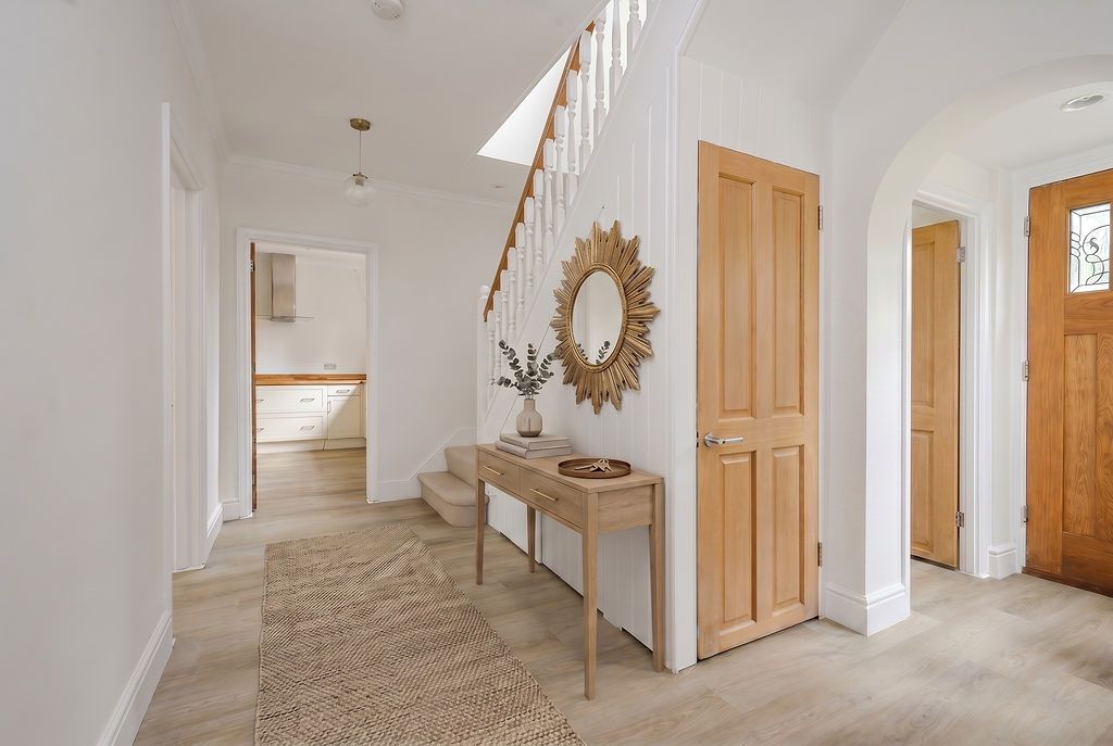 Detached House in Esher