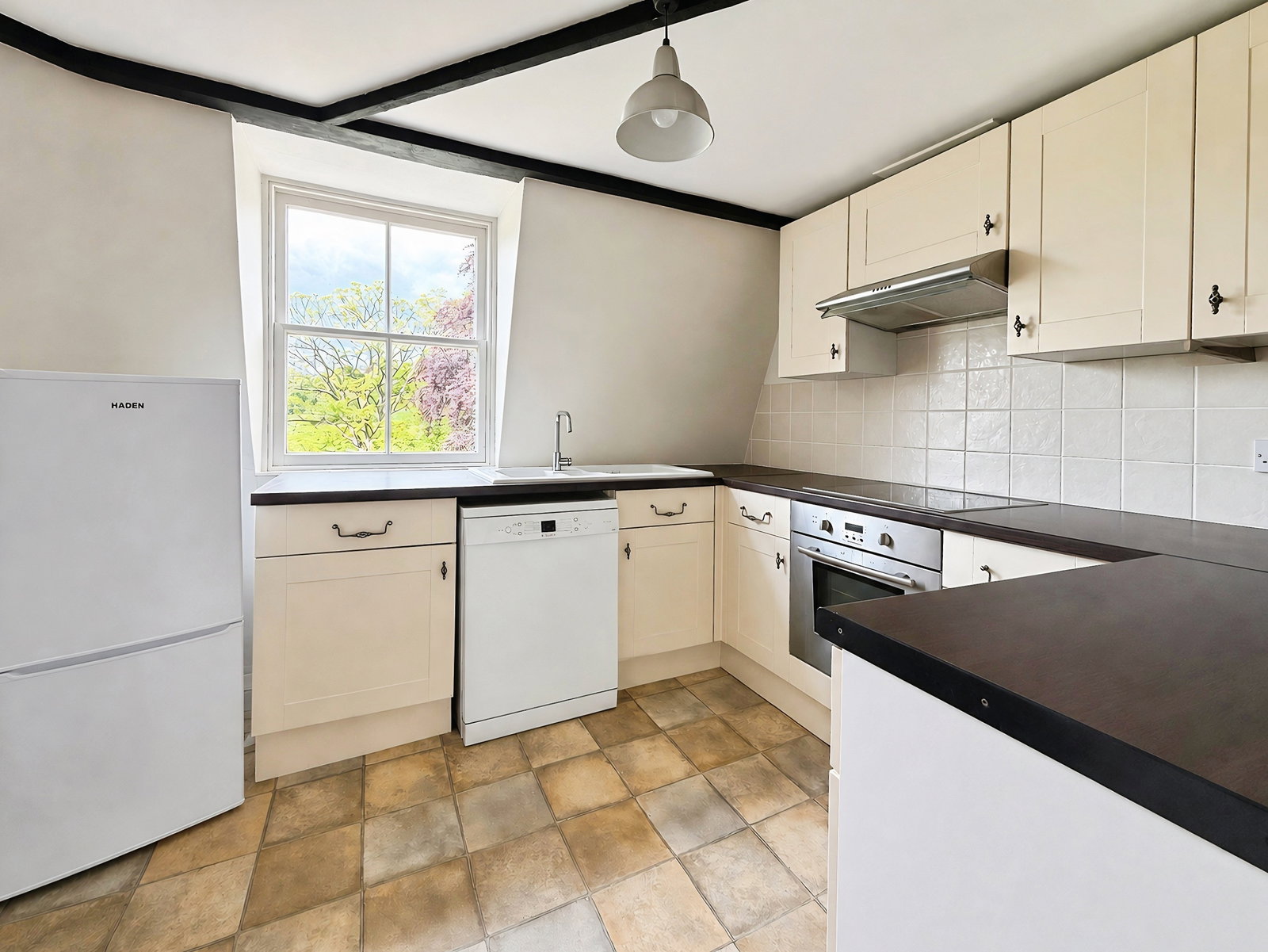 Flat in Bath