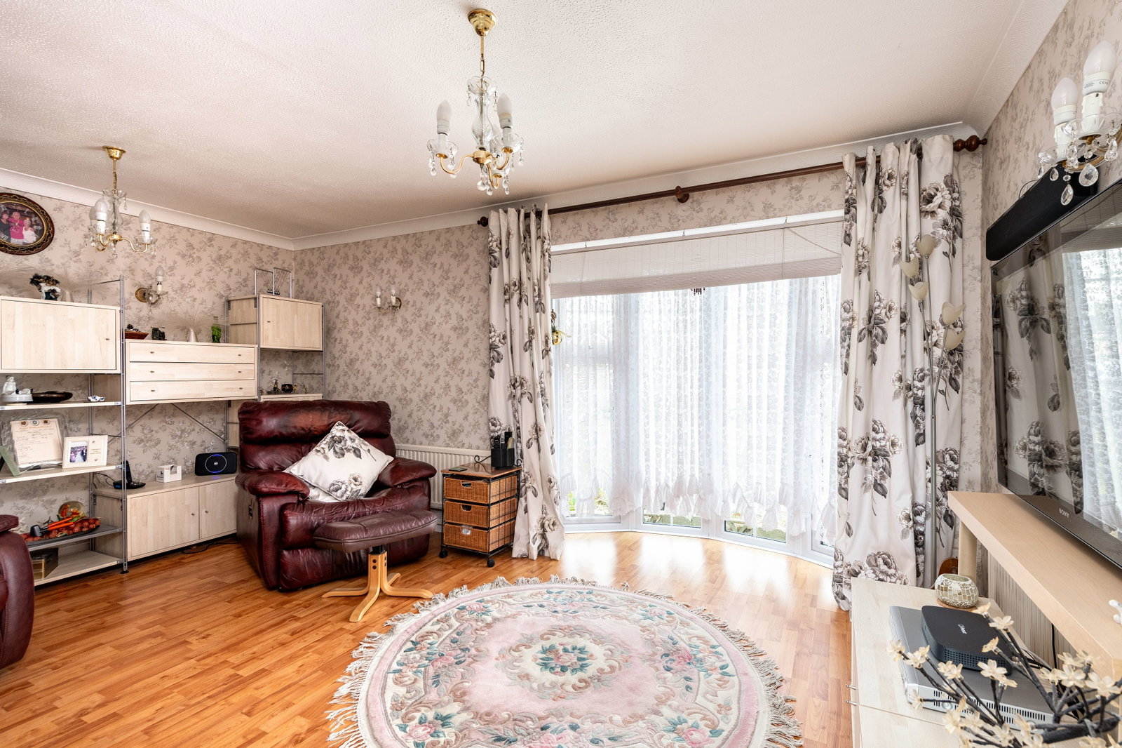 Semi Detached House in Sheerness