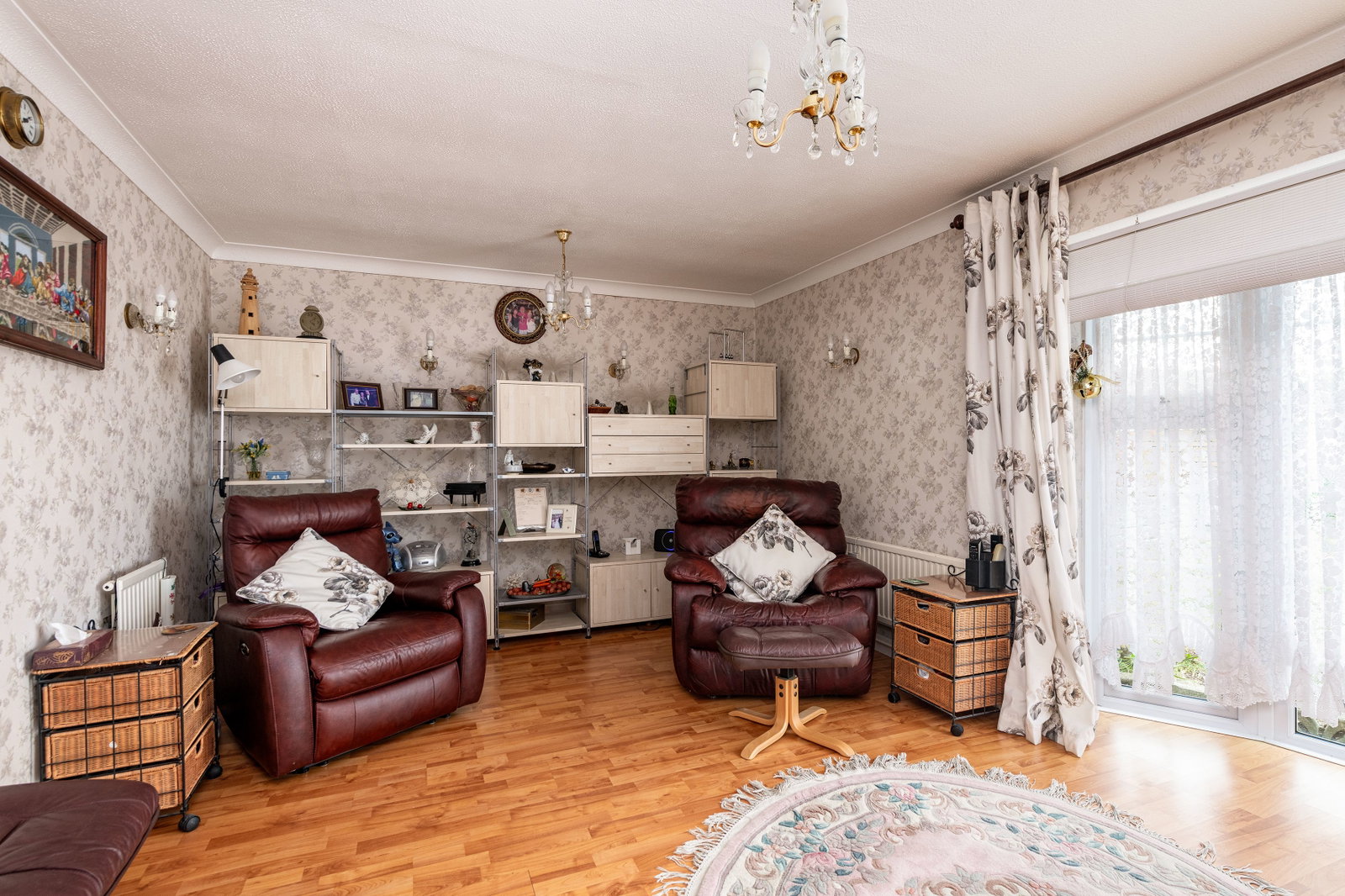 Semi Detached House in Sheerness