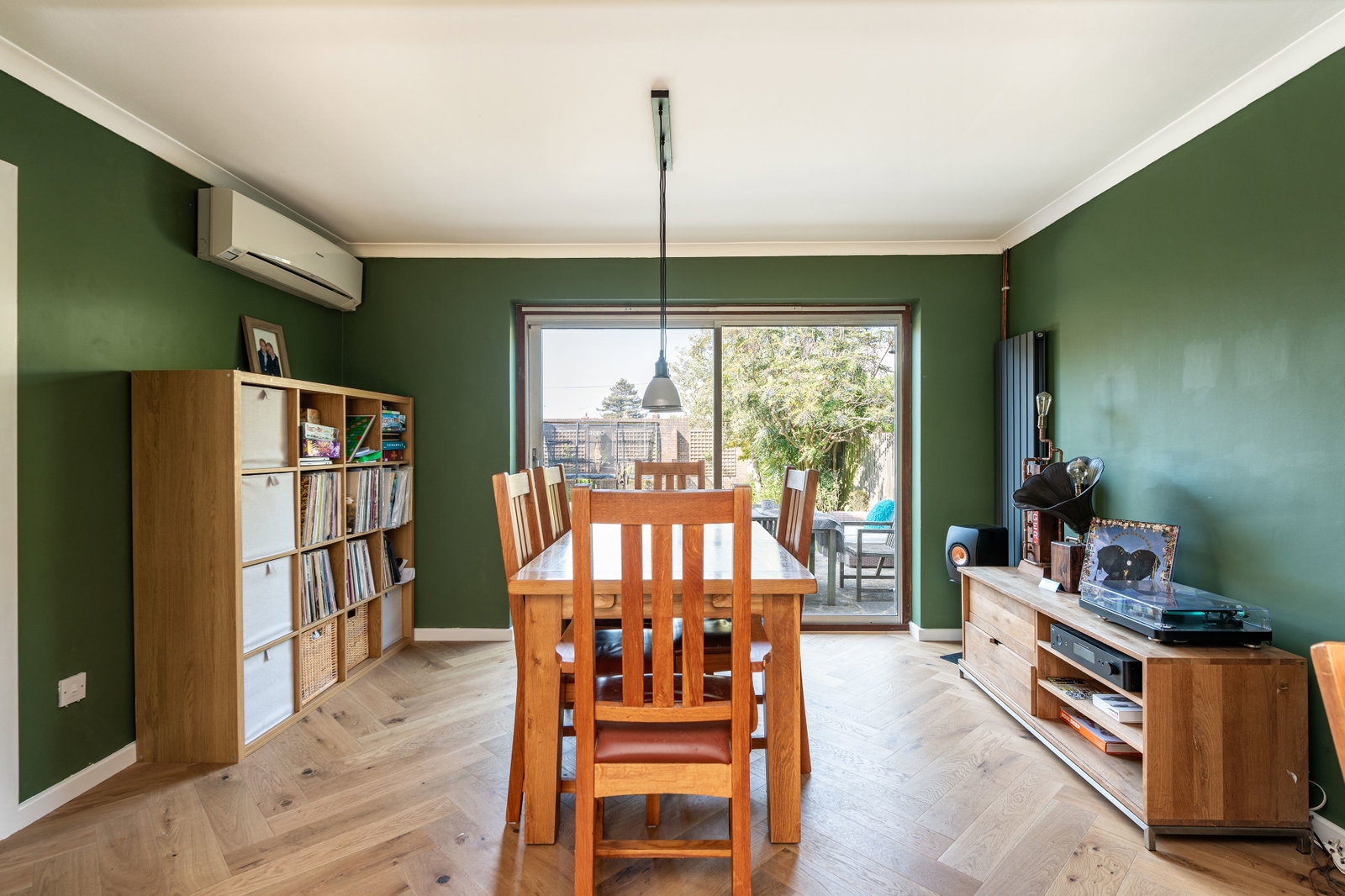 Detached House in Faversham