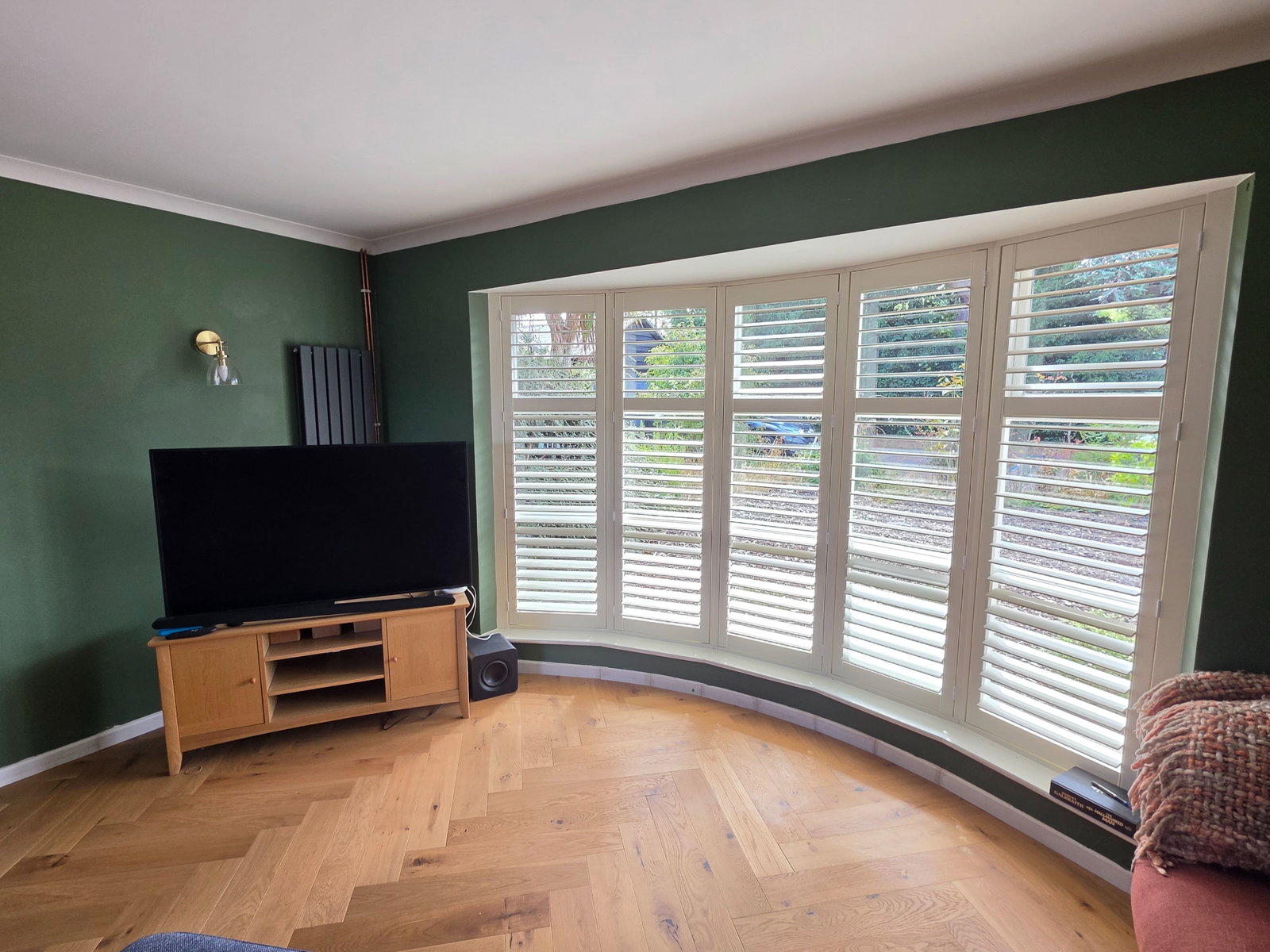 Detached House for sale in Faversham, Canterbury Road, Faversham, ME13 8JU