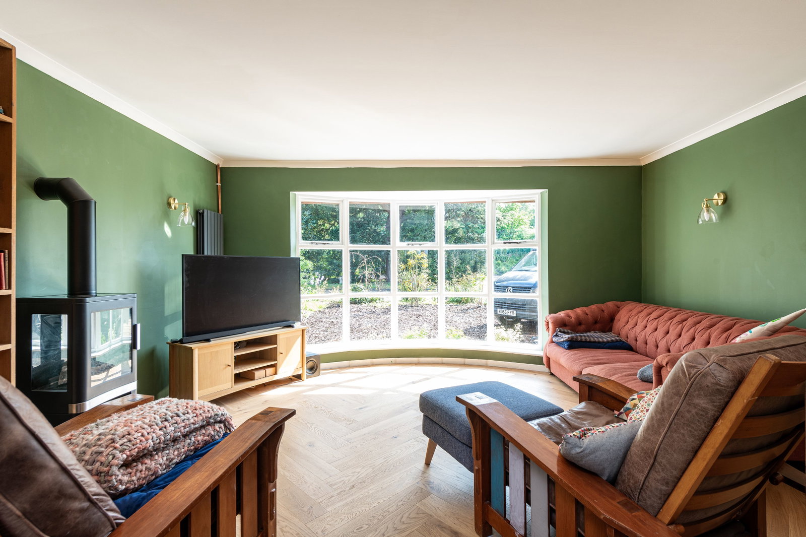 Detached House in Faversham