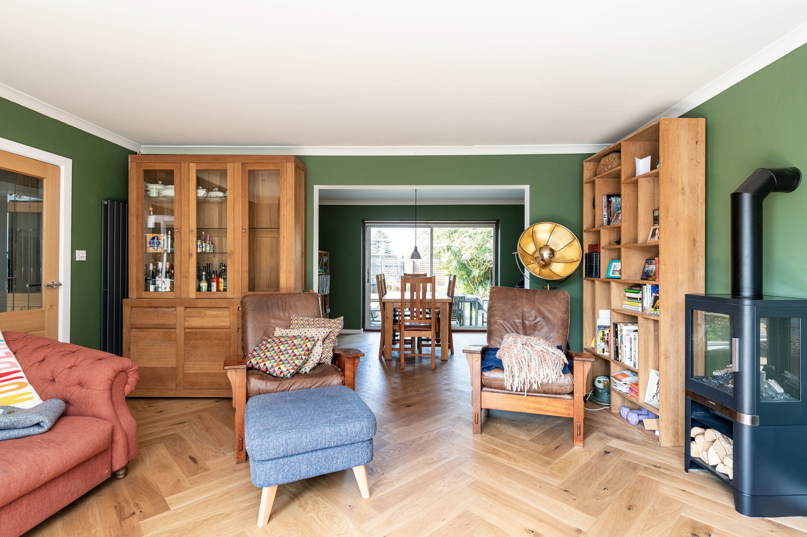 Detached House in Faversham