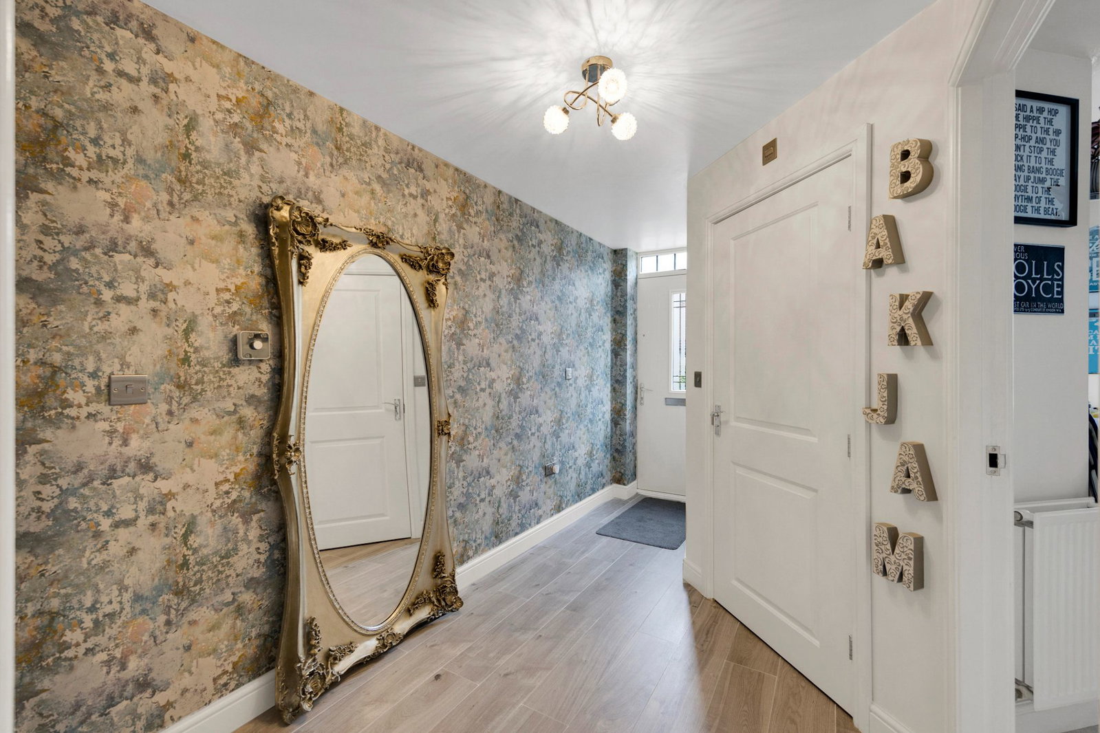 Semi Detached House in Sandbach