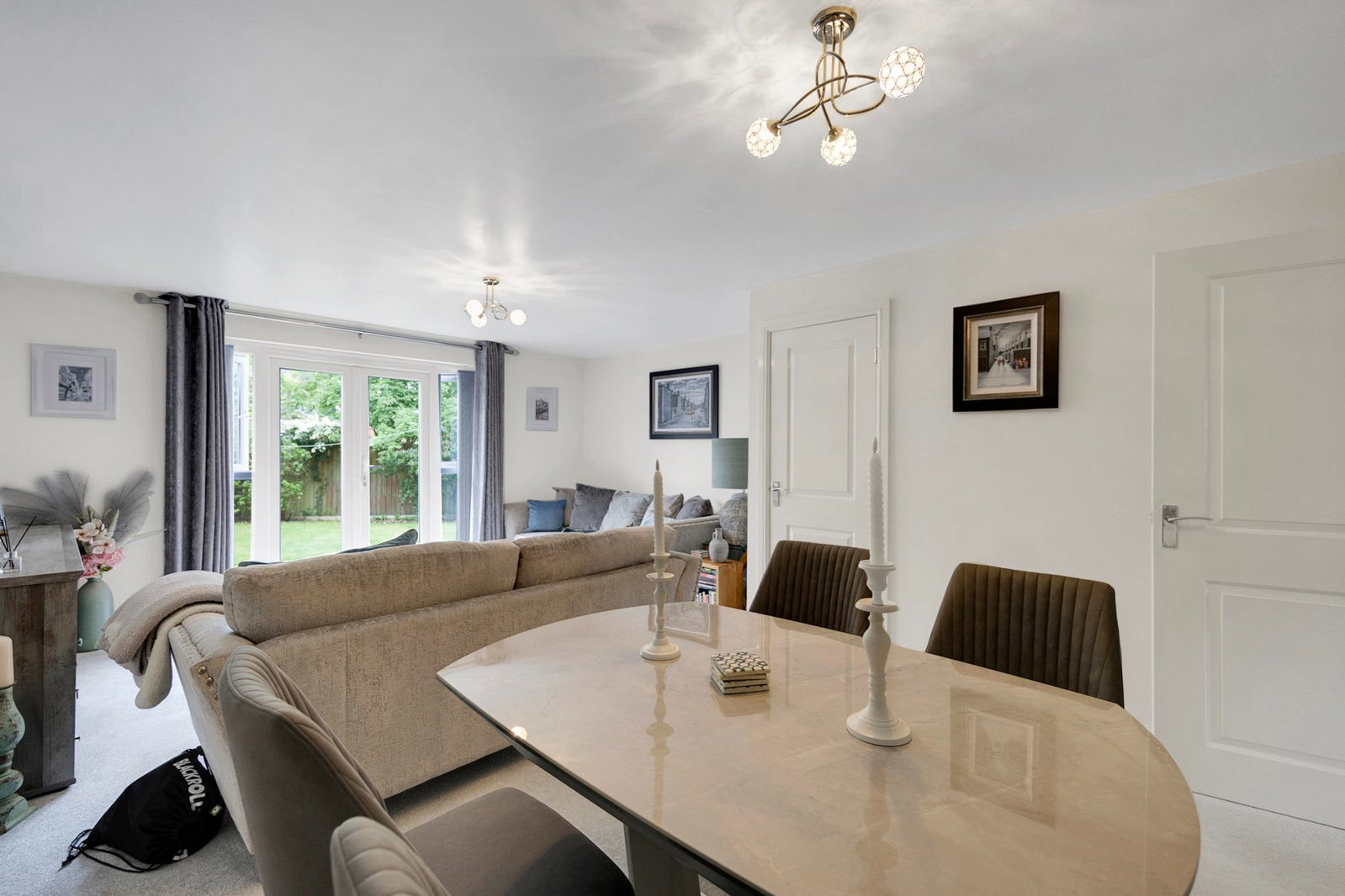 Semi Detached House in Sandbach