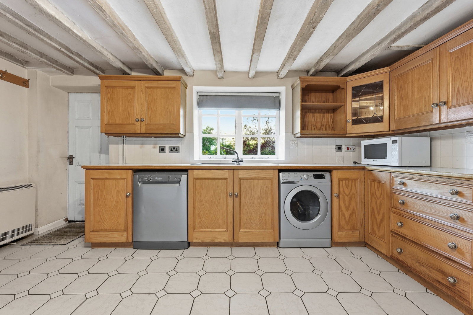 Terraced House in Southwell
