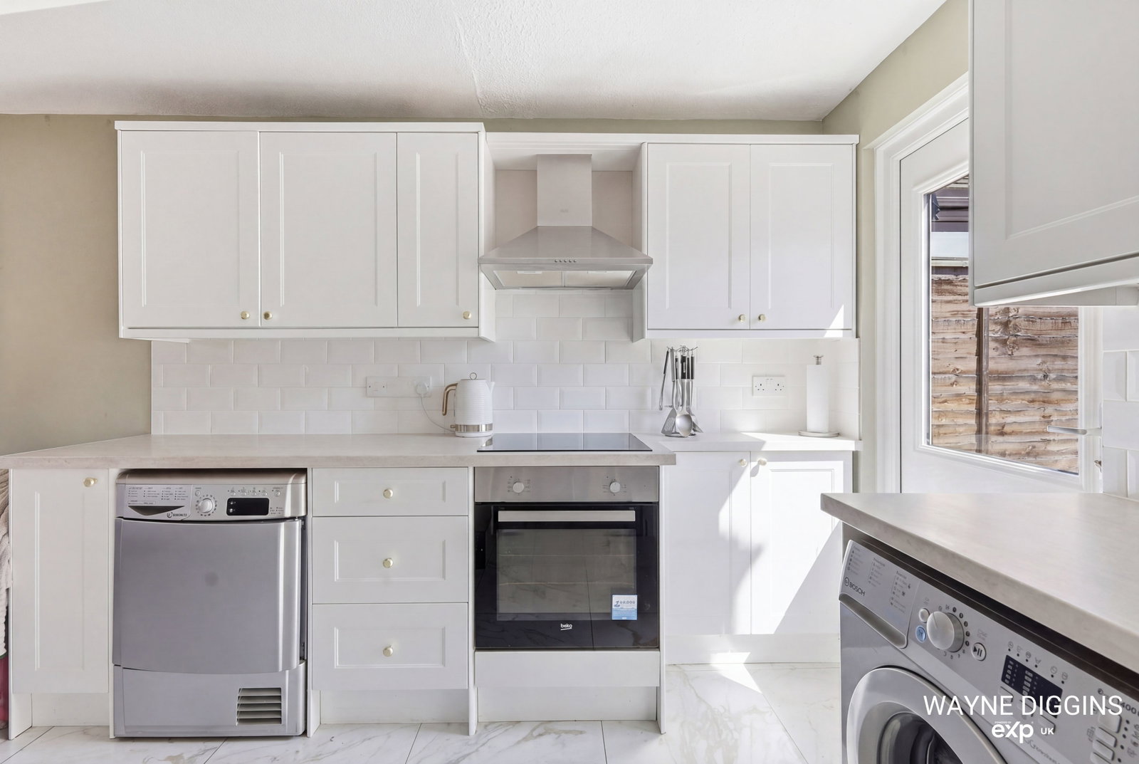 Terraced House in Purfleet