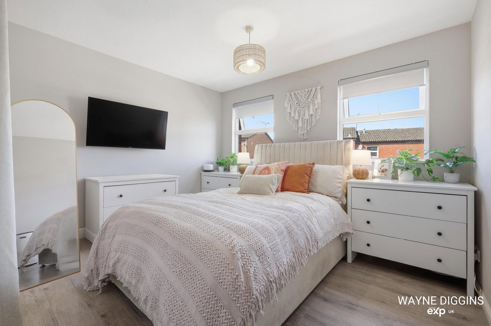 Terraced House in Purfleet