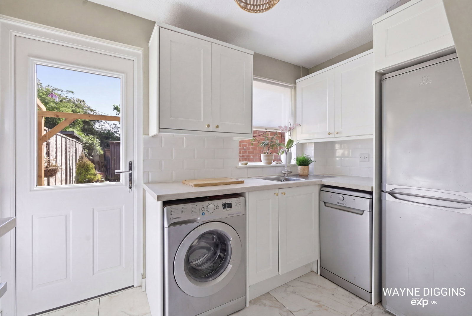 Terraced House in Purfleet