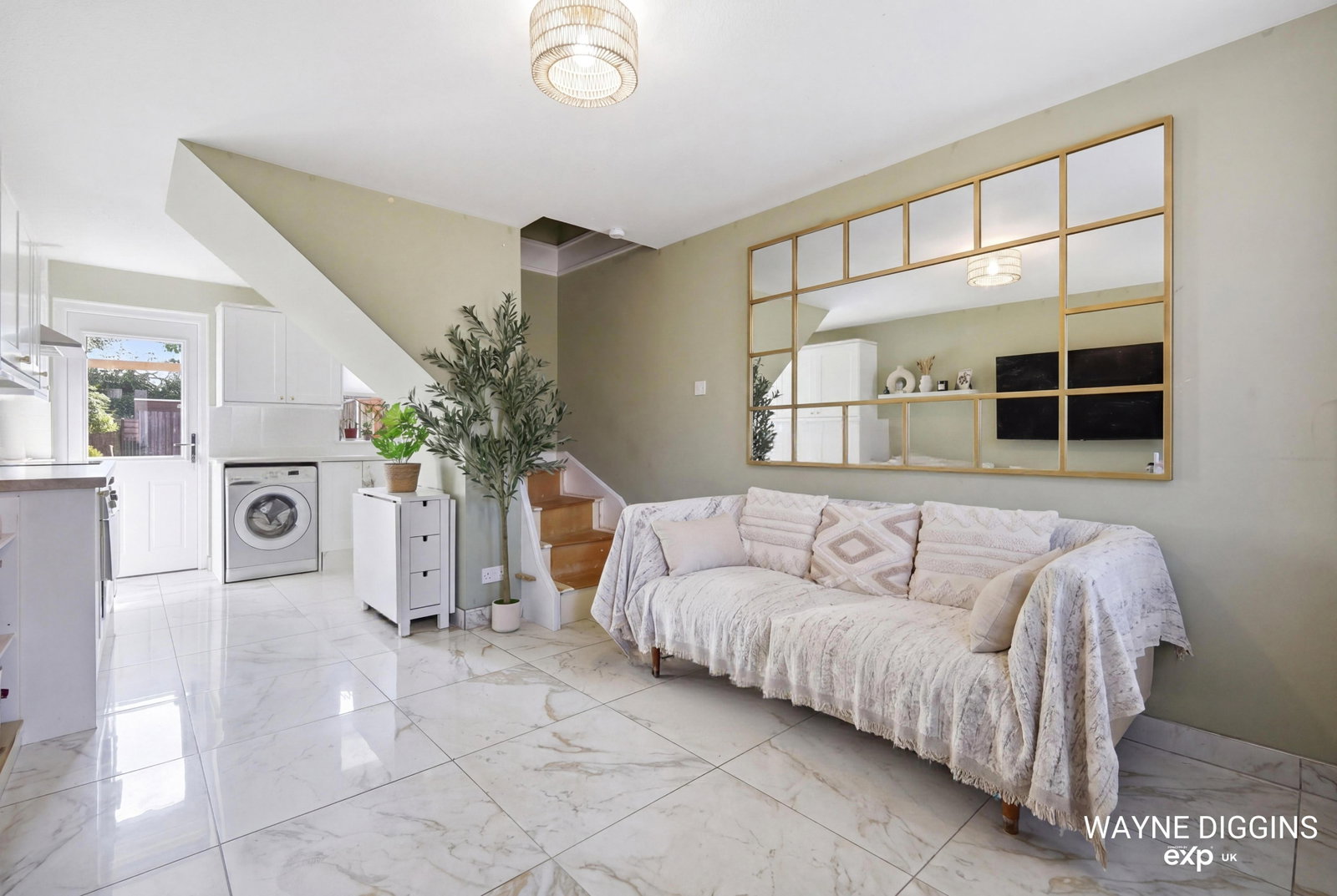 Terraced House in Purfleet