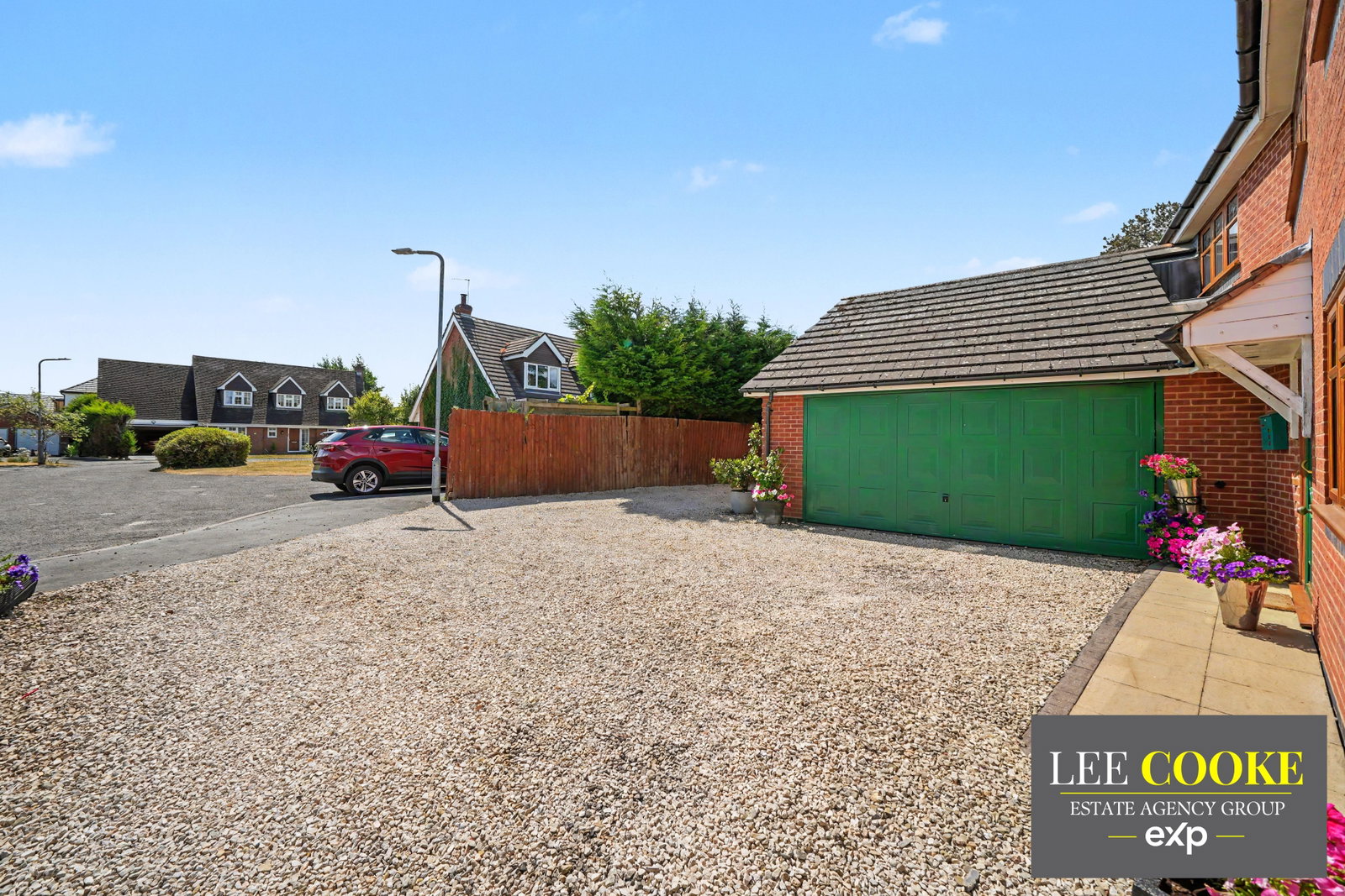 Detached House for sale in Wolverhampton, Pool Close, Shareshill, Wolverhampton, WV10 7JL