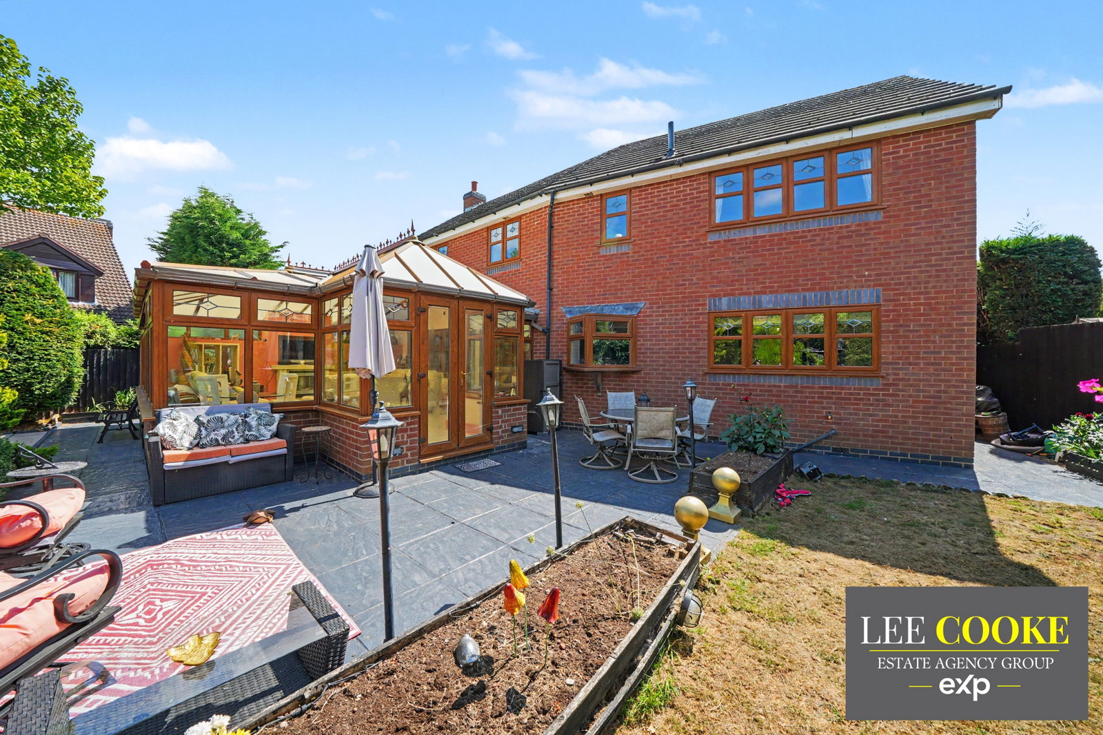 Detached House for sale in Wolverhampton, Pool Close, Shareshill, Wolverhampton, WV10 7JL