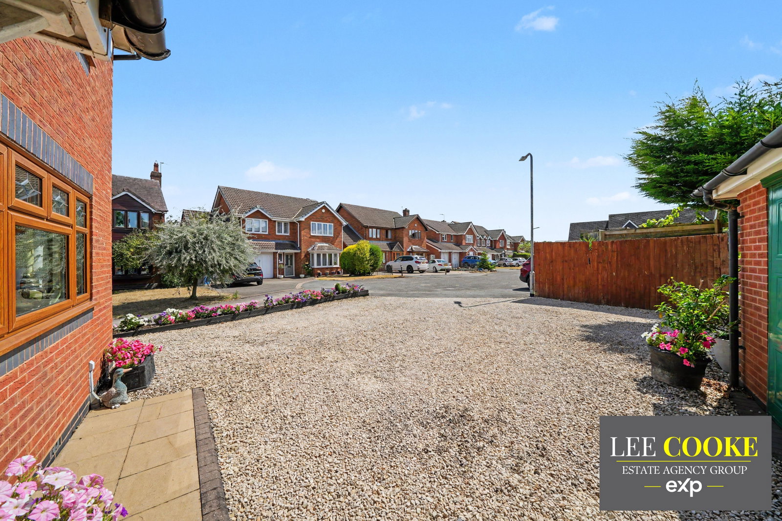 Detached House for sale in Wolverhampton, Pool Close, Shareshill, Wolverhampton, WV10 7JL