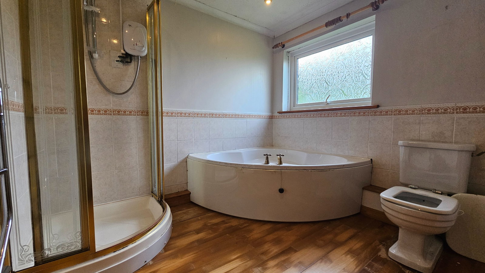 Terraced House in St. Austell