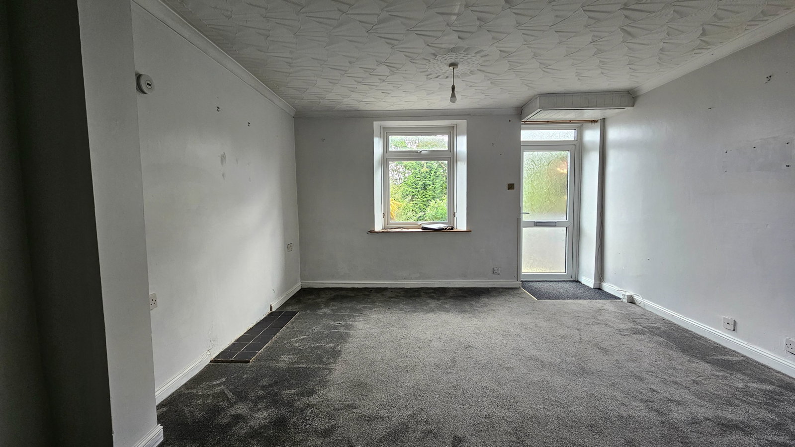 Terraced House in St. Austell