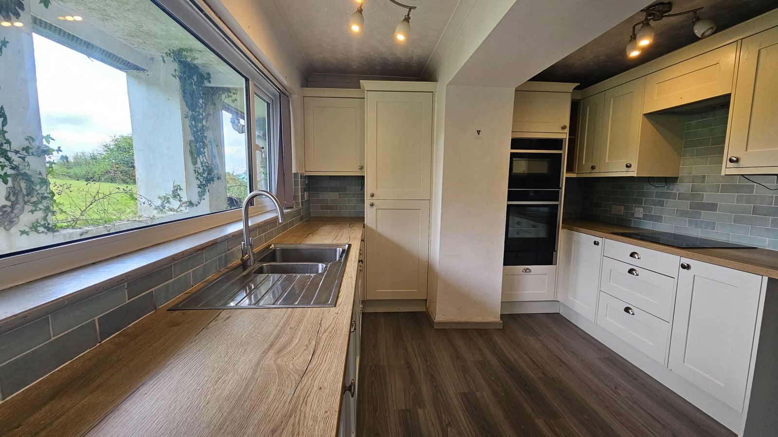 Terraced House in St. Austell
