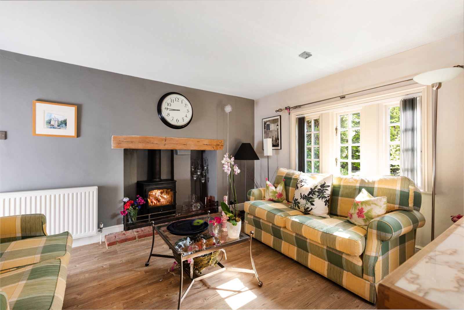 Detached House in Northampton