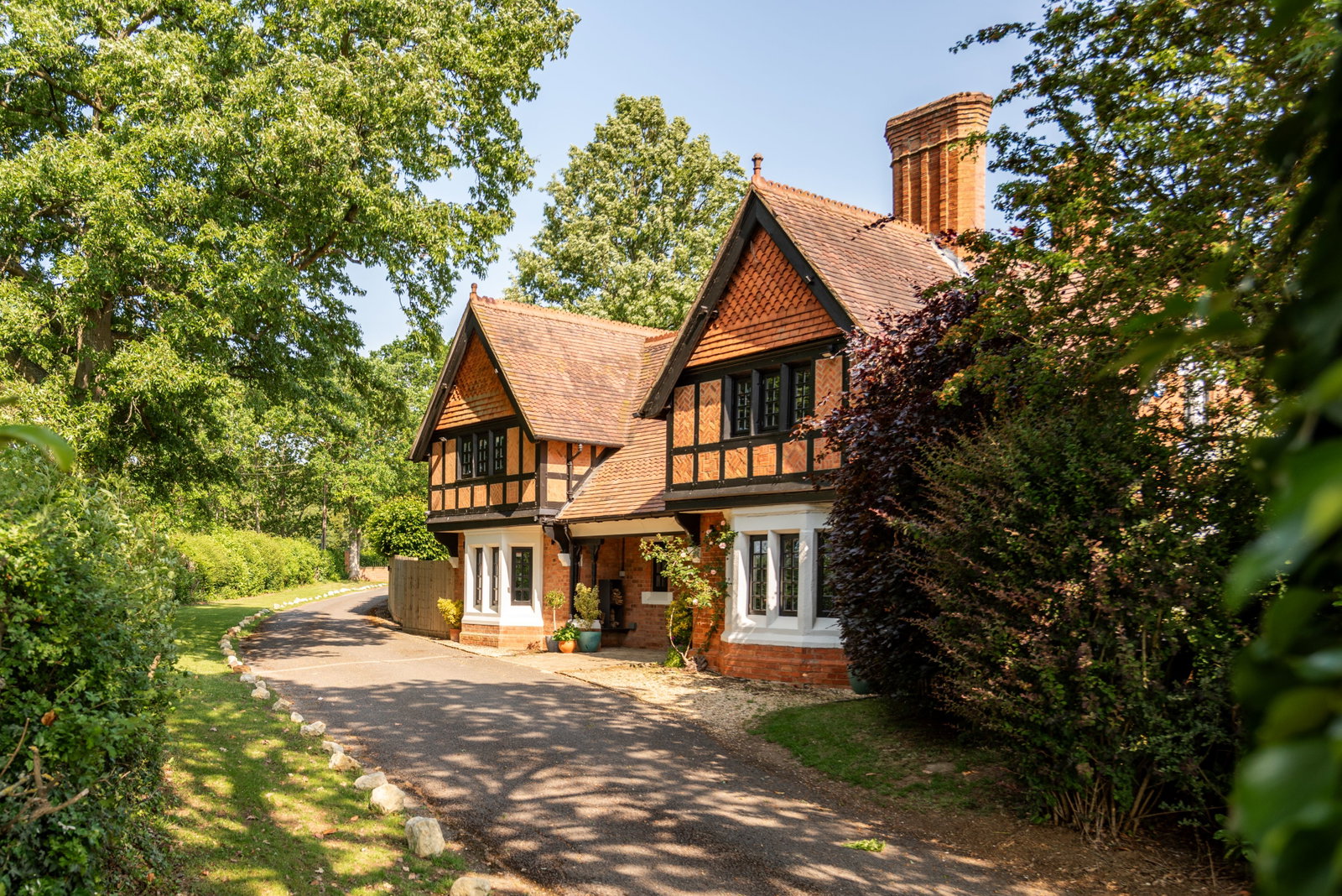 Detached House in Northampton