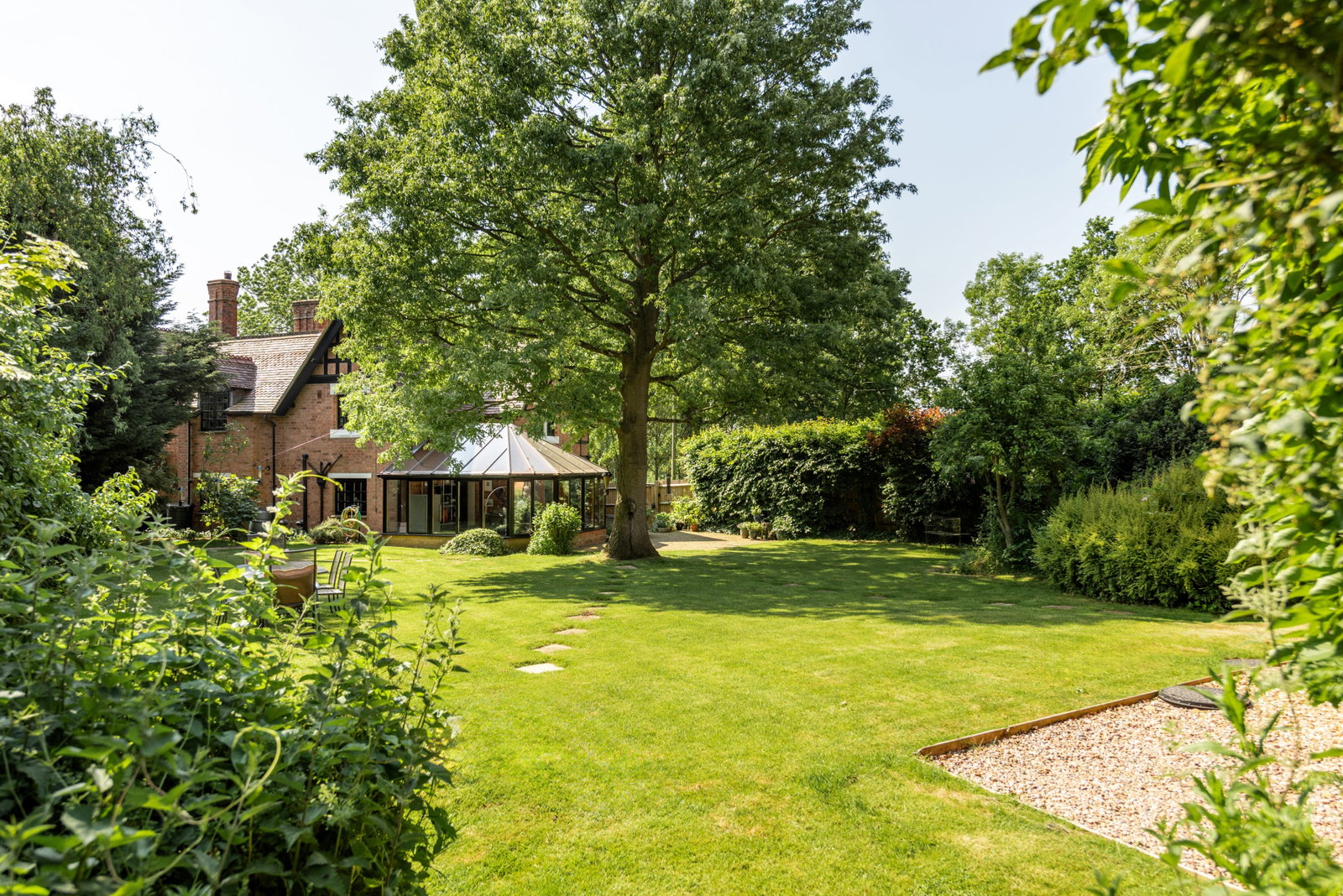 Detached House in Northampton
