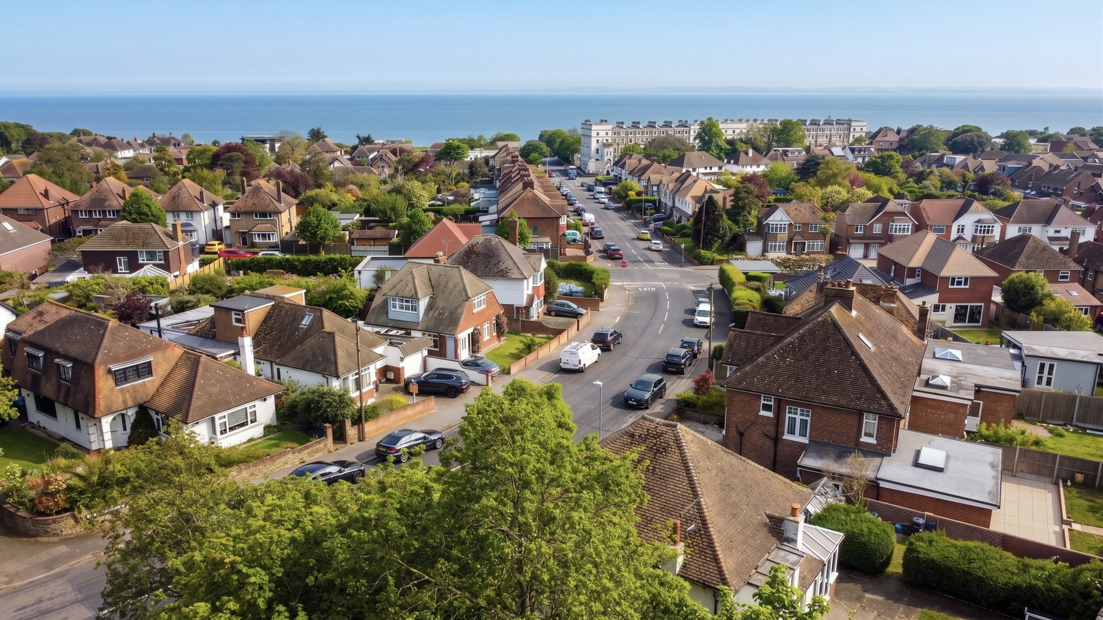Detached House in Ramsgate