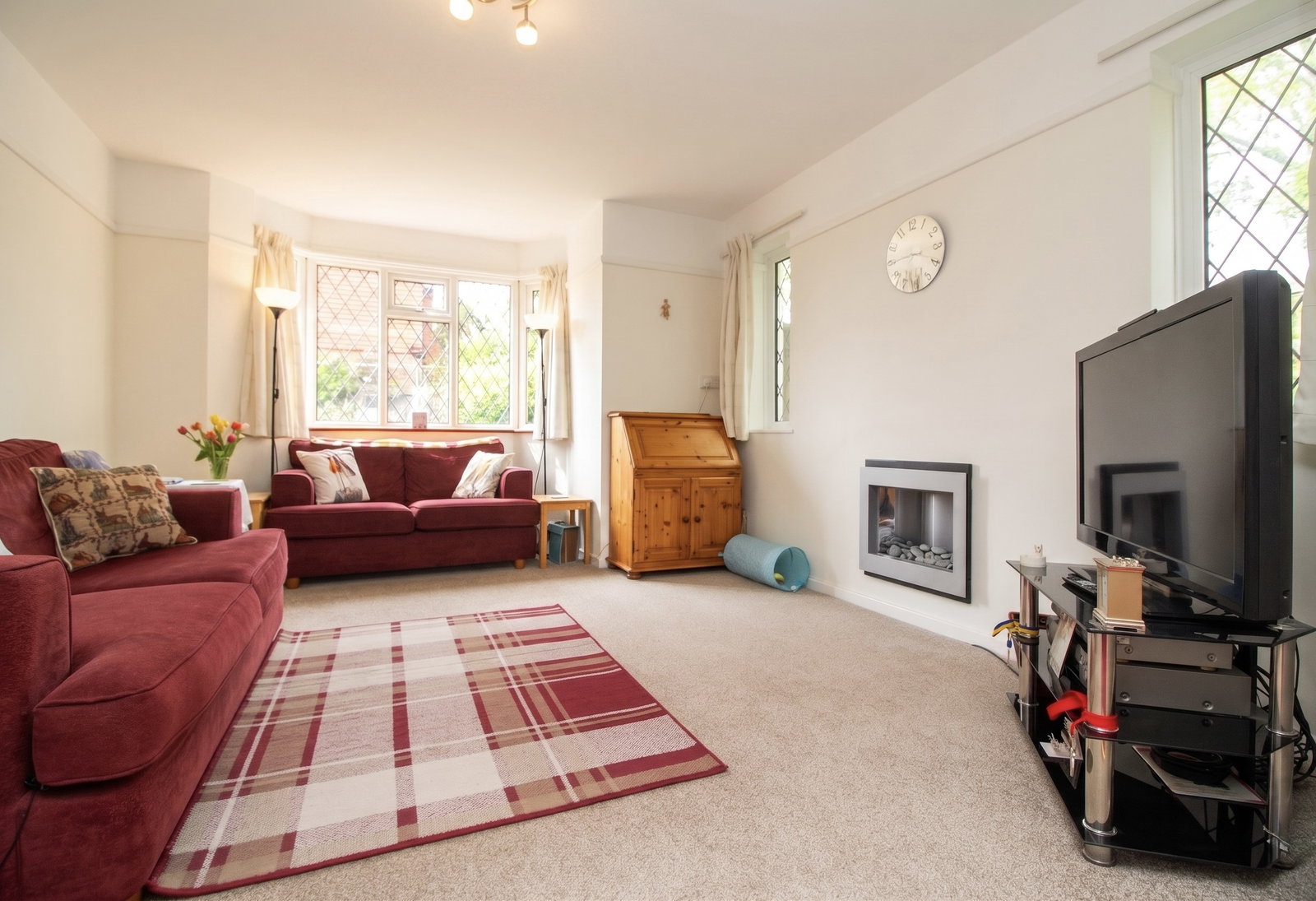 Detached House in Ramsgate