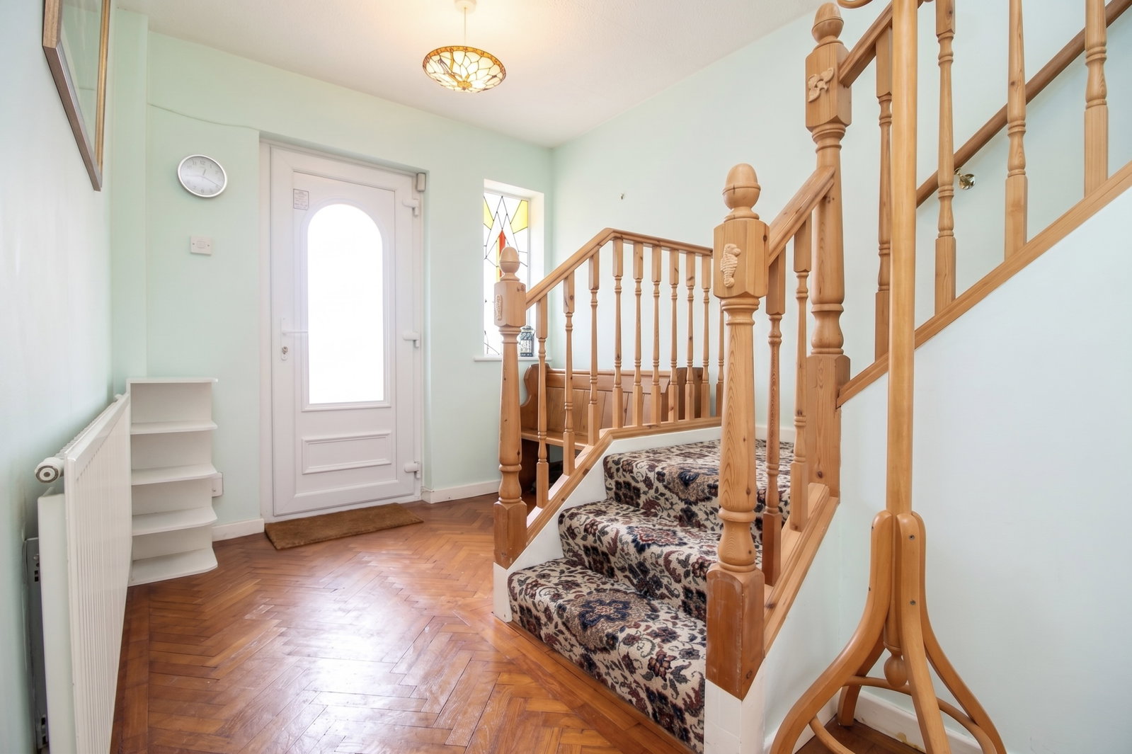 Detached House in Ramsgate