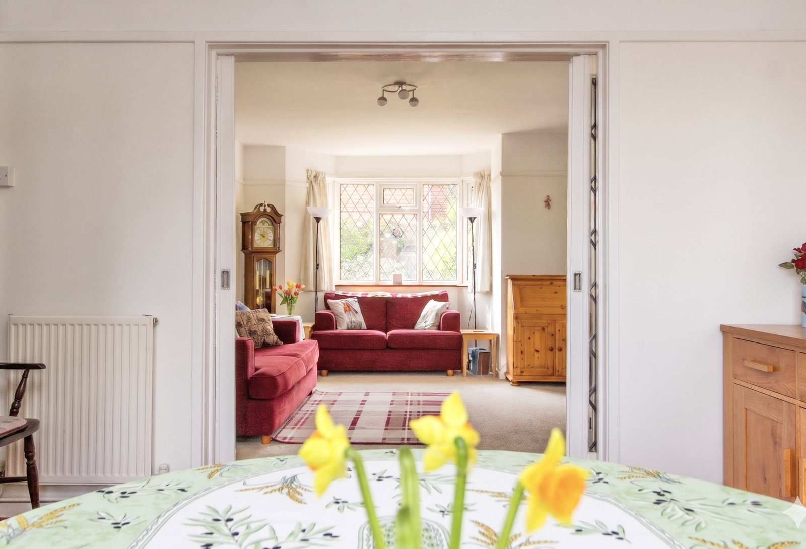 Detached House in Ramsgate