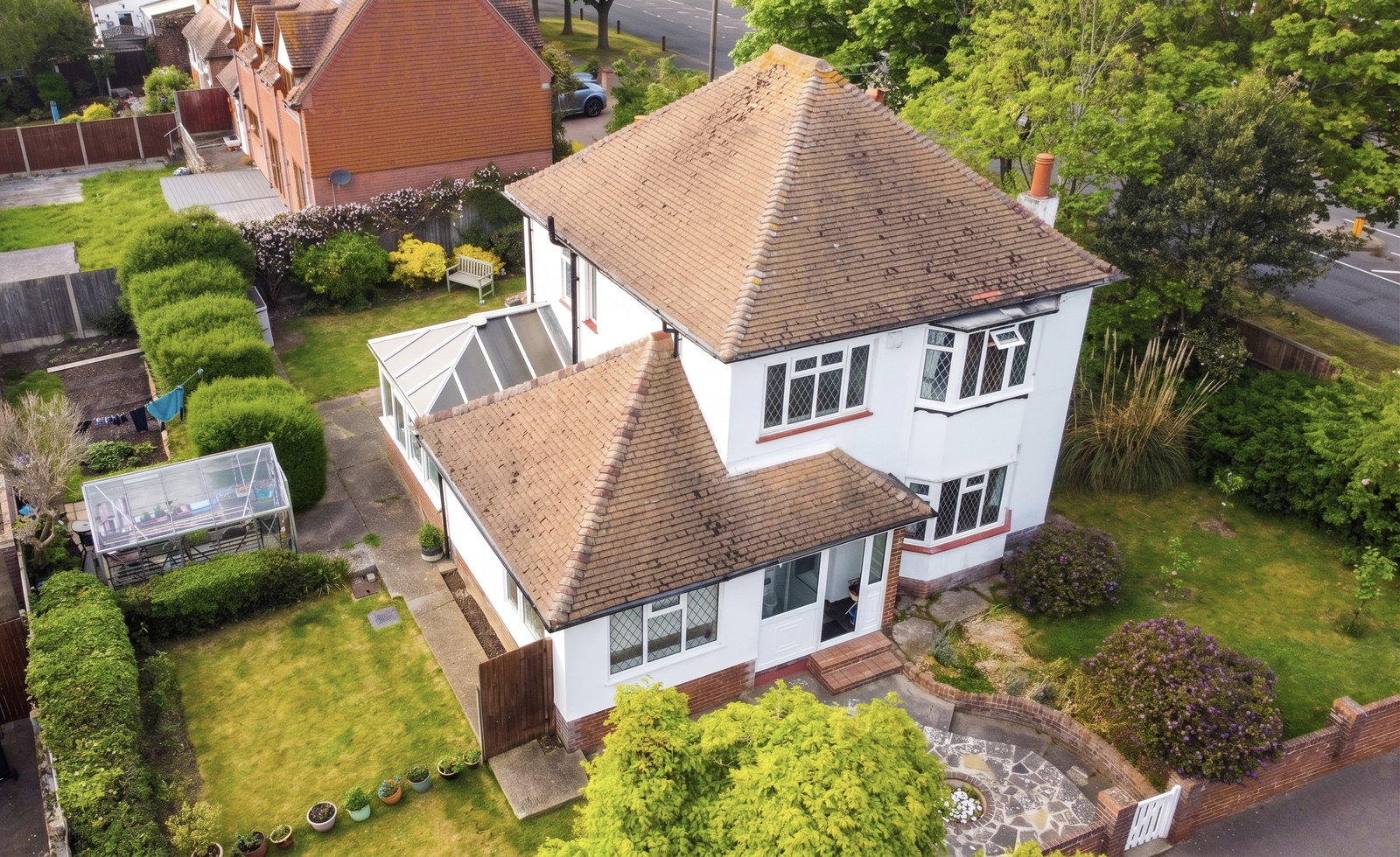 Detached House in Ramsgate