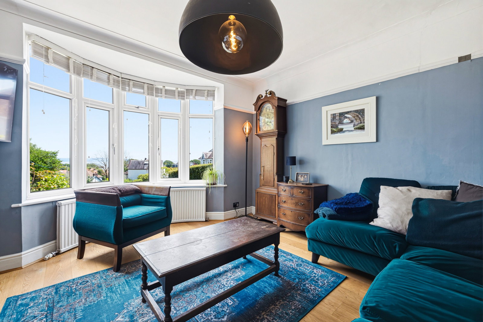 Semi Detached House in Swansea