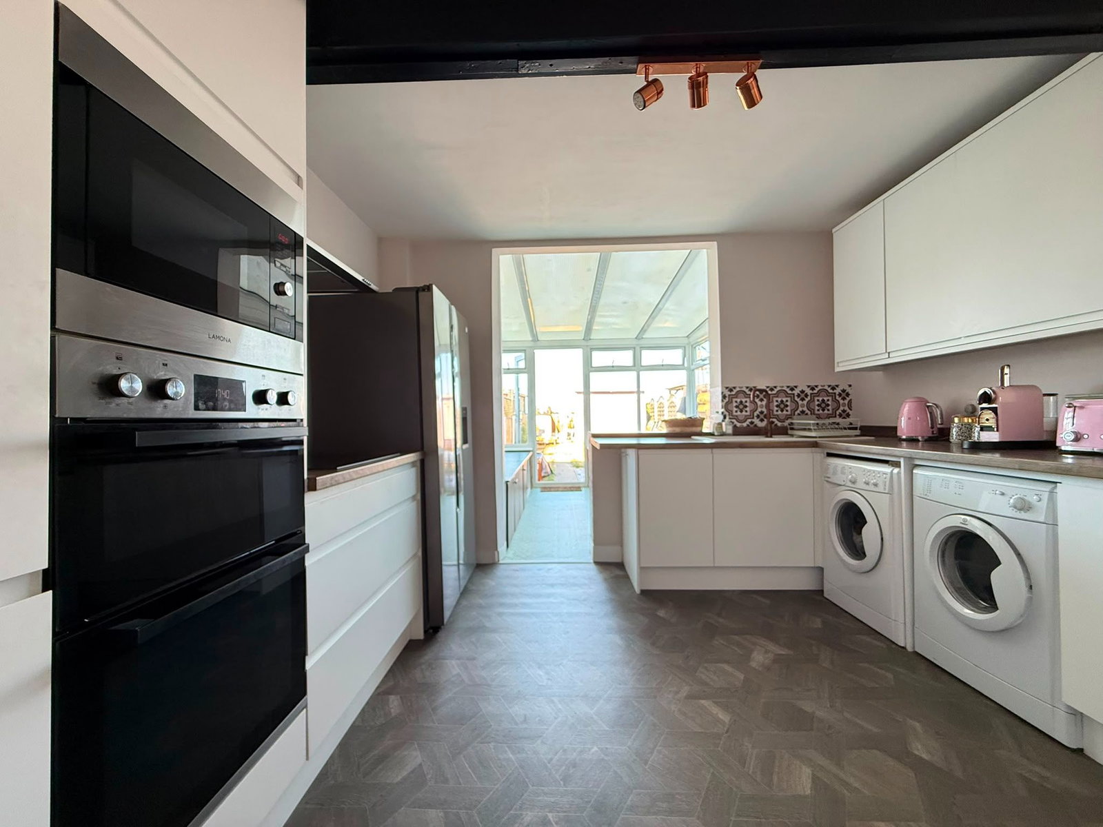 Terraced House in Westgate-on-sea