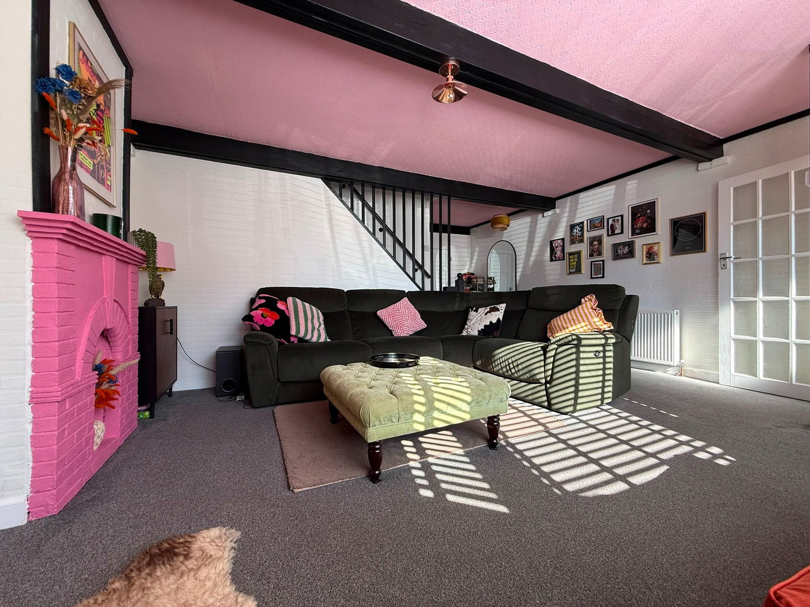 Terraced House in Westgate-on-sea