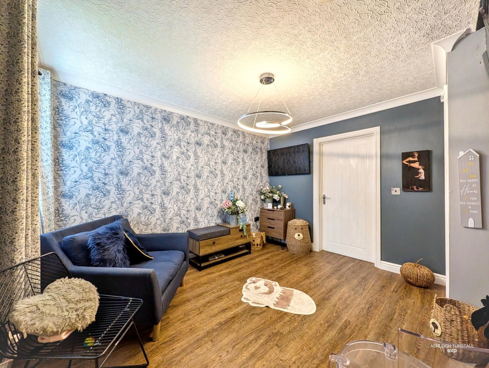 Detached House in Workington