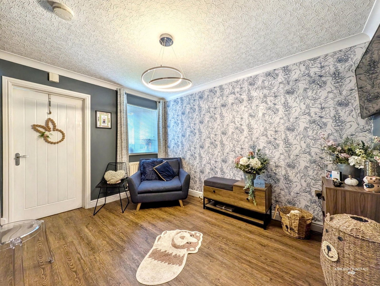Detached House in Workington