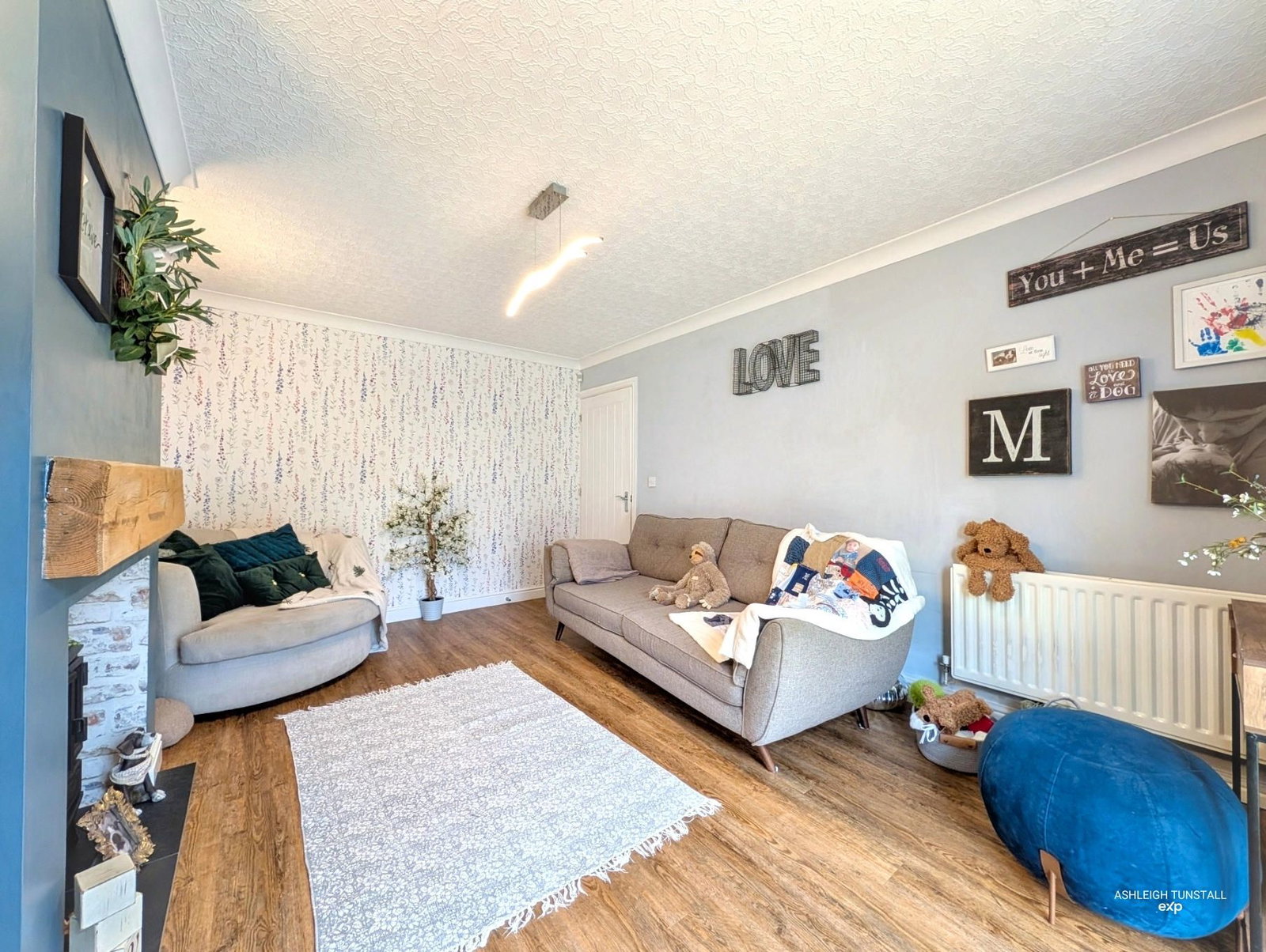 Detached House in Workington
