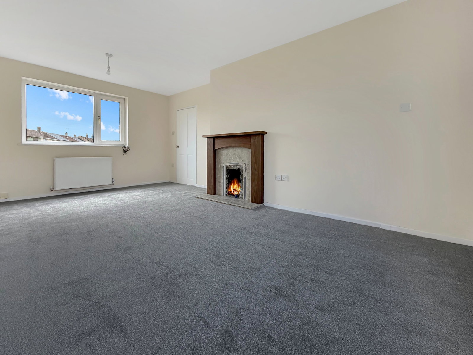 Semi Detached House in Carlisle