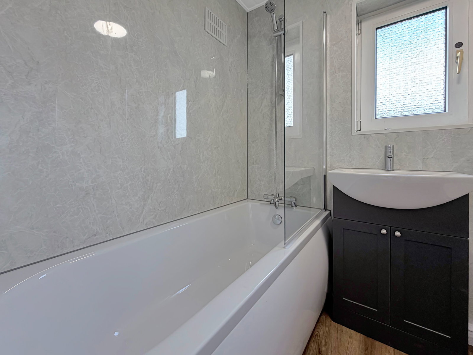 Semi Detached House in Carlisle