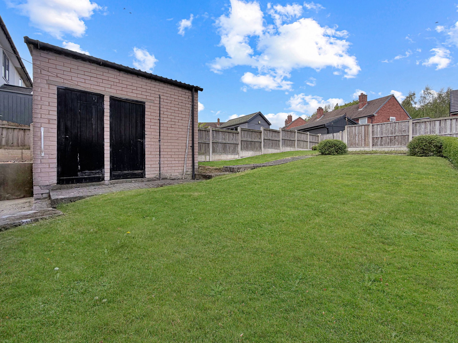Semi Detached House in Carlisle