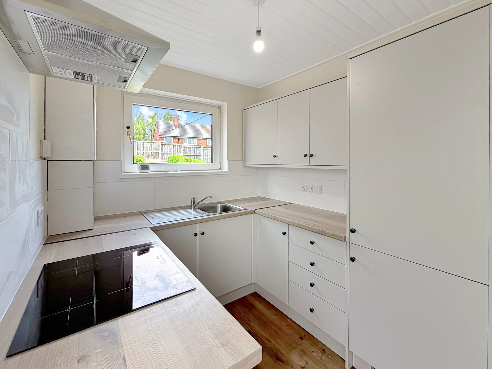 Semi Detached House in Carlisle
