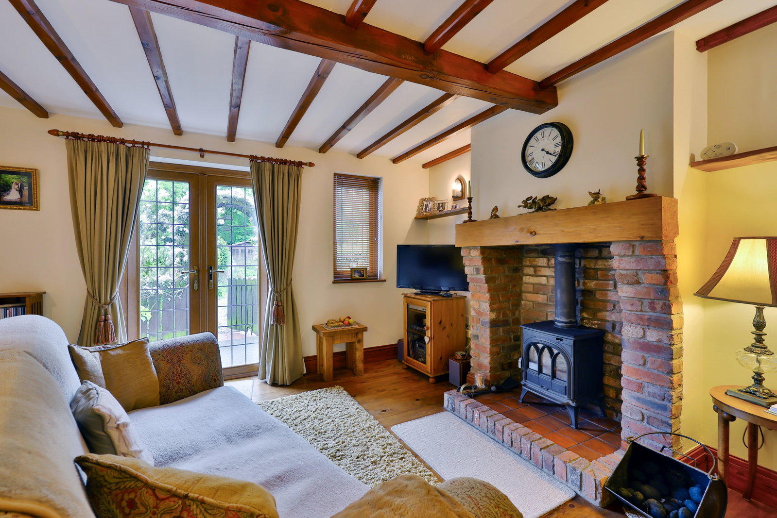 Cottage in Selby