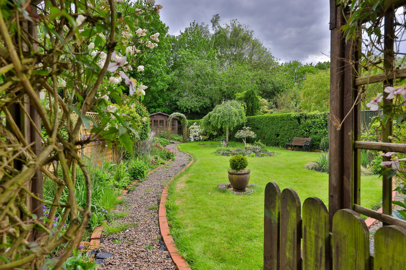 Cottage in Selby