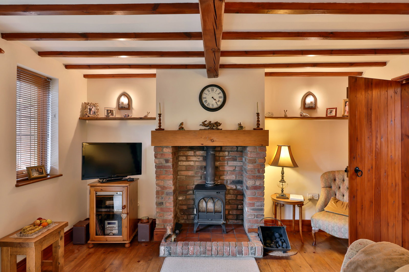 Cottage in Selby