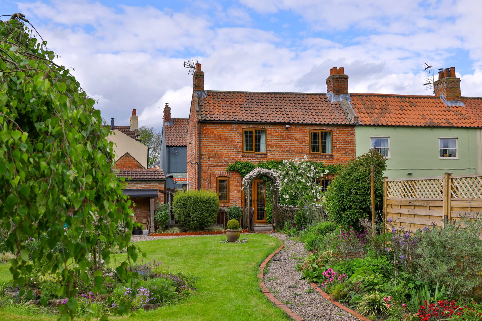 Cottage in Selby