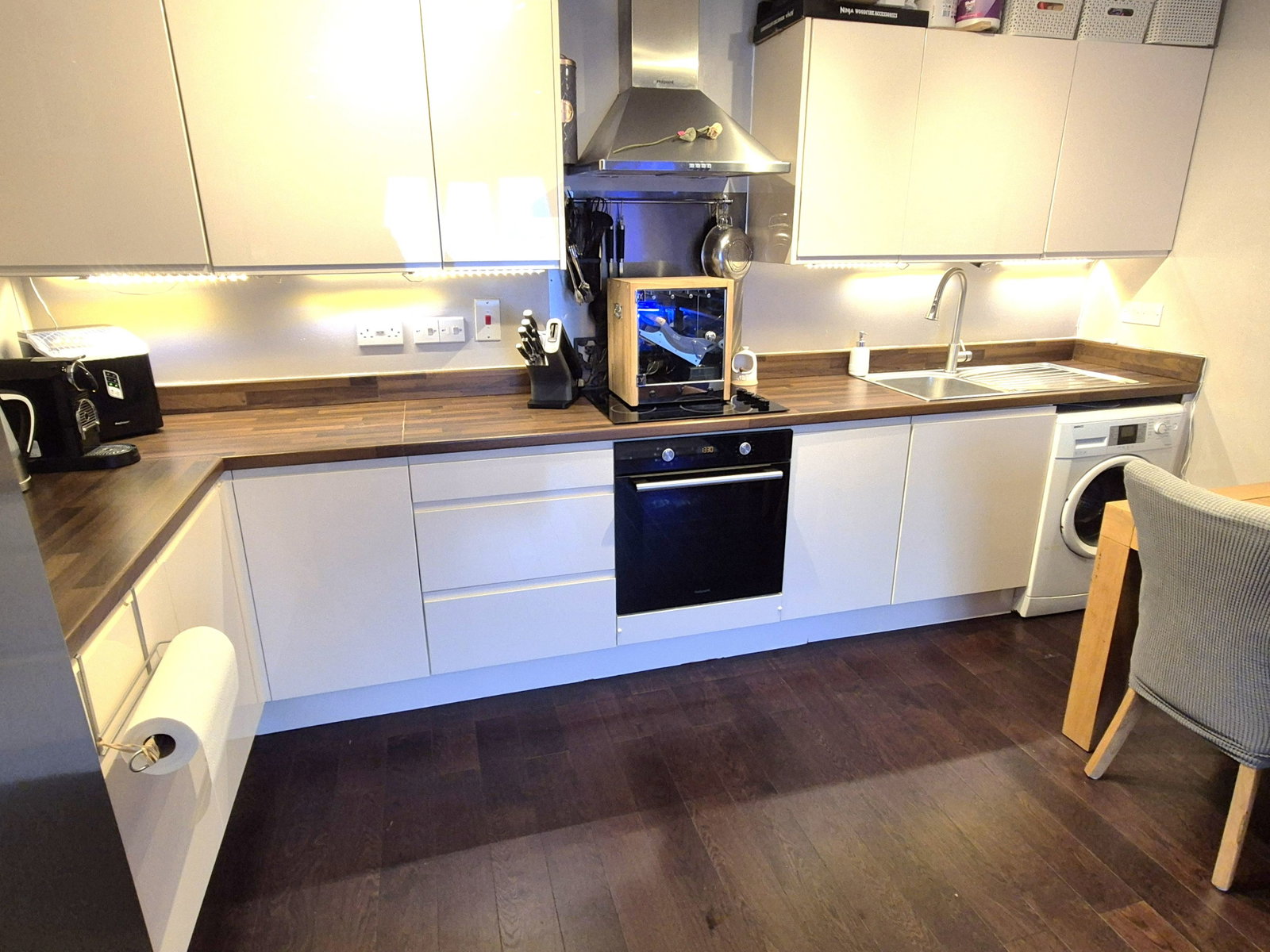 Ground Floor Flat in Stevenage