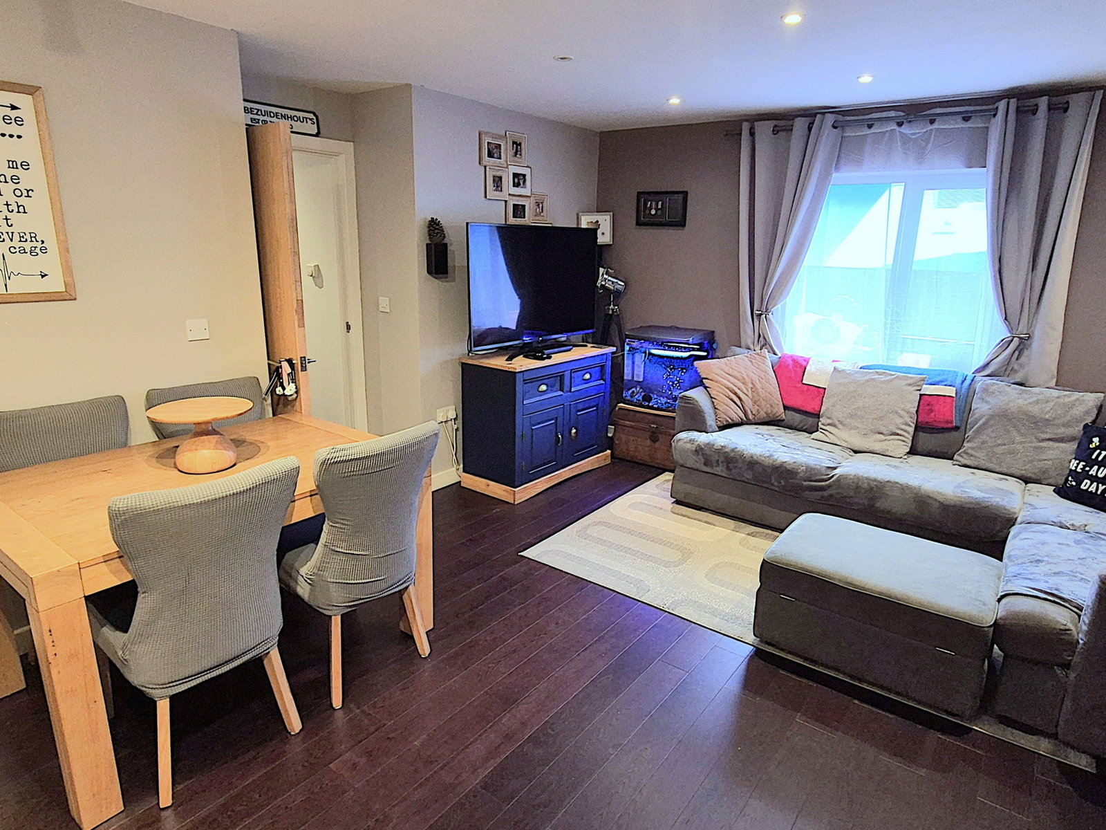 Ground Floor Flat in Stevenage