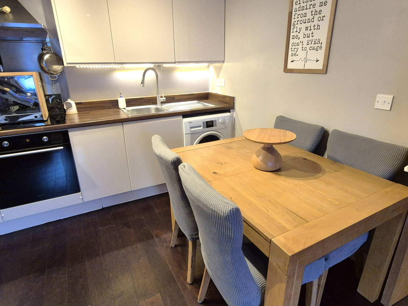 Ground Floor Flat in Stevenage