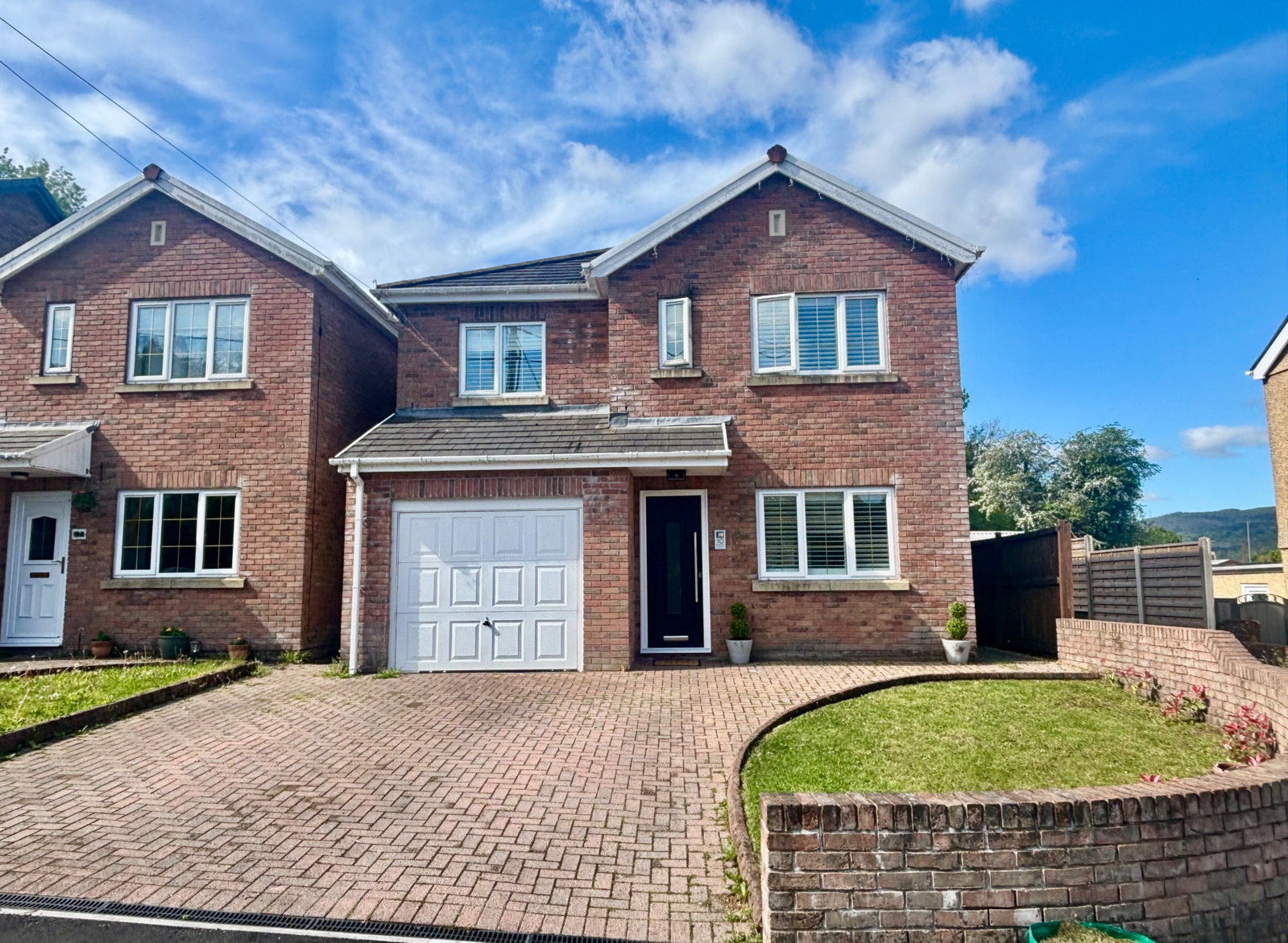 Detached House in Neath