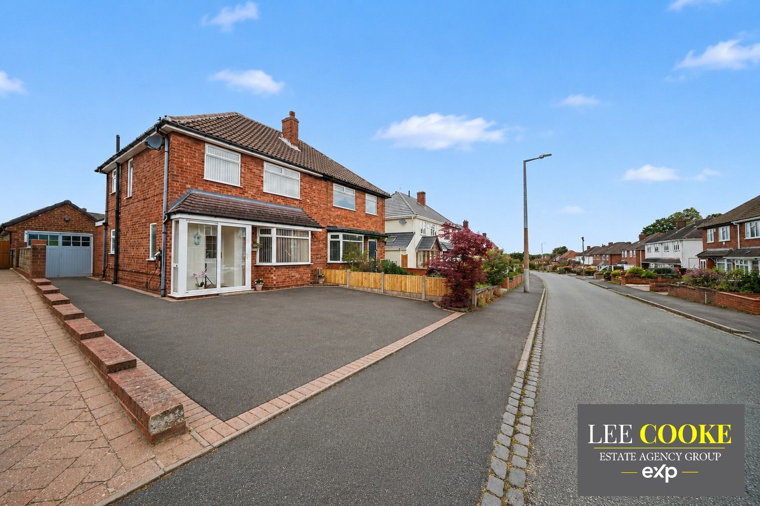Semi Detached House in Wolverhampton