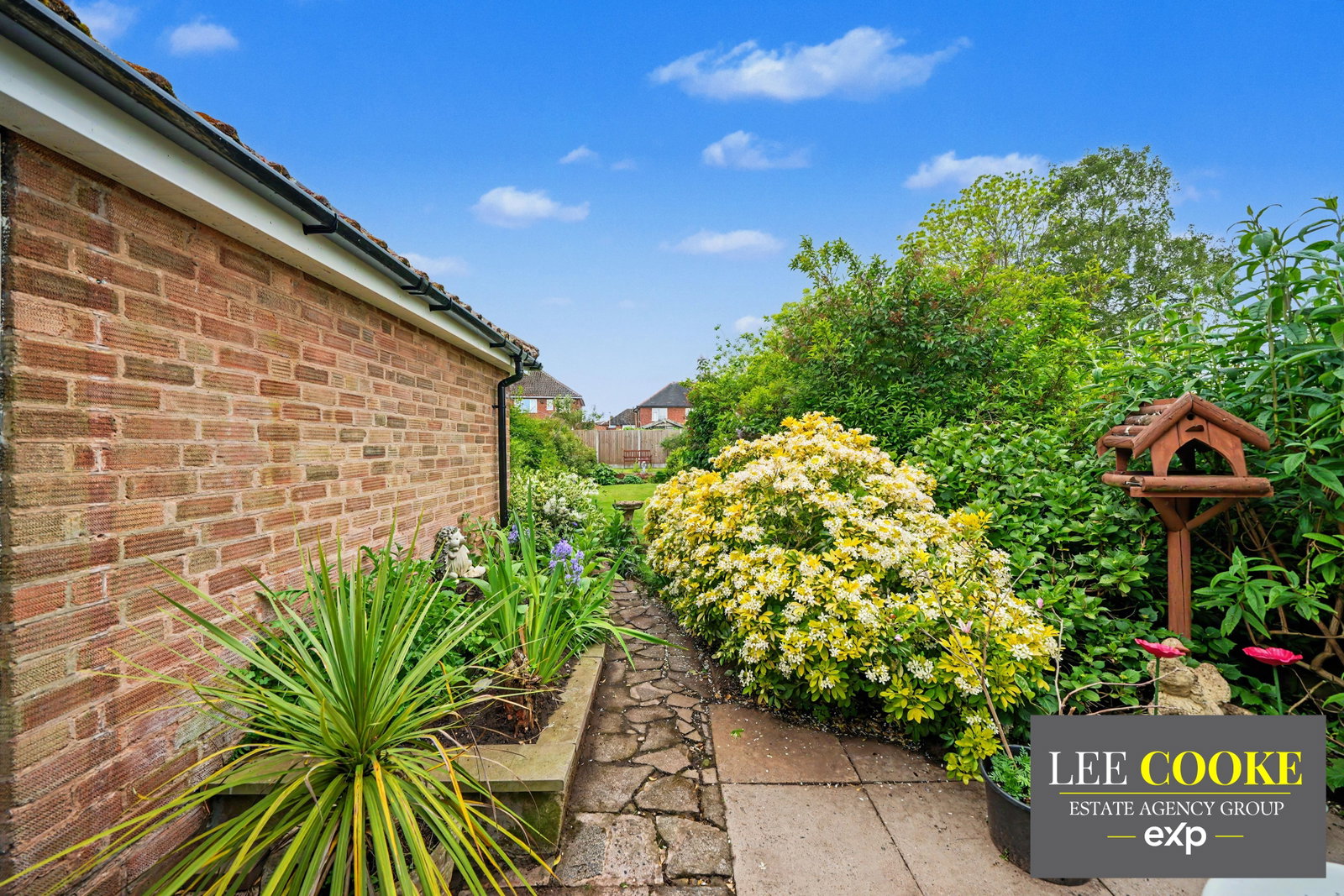 Semi Detached House in Wolverhampton